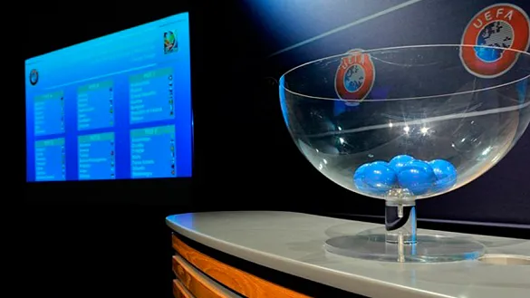 Este martes se celebra el sorteo de la fase de clasificación para el Mundial Femenino de Francia 2019