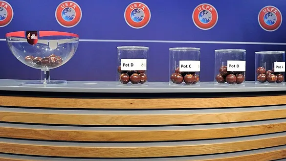 El conjunto español estará en el bombo 2 en el sorteo de Rotterdam
