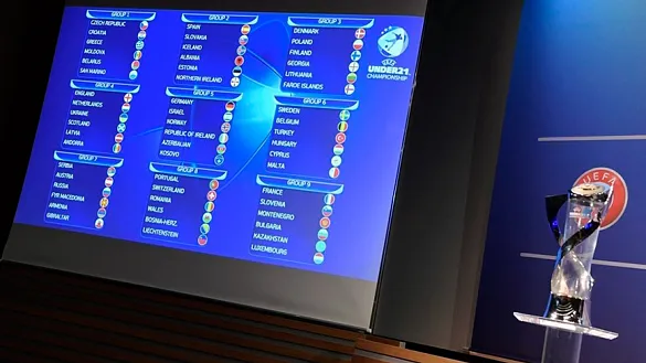 El equipo de Albert Celades ya conoce las fechas en su camino al Europeo de Italia