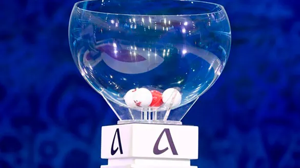 ¡Así quedan los bombos para el sorteo del Mundial de Rusia!