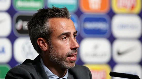 Foto de UEFA