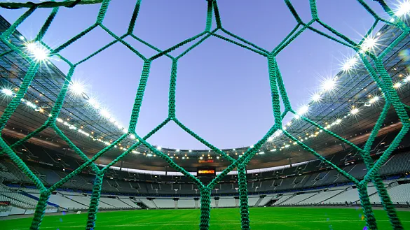 Siete curiosidades que quizás no sabías del Stade de France