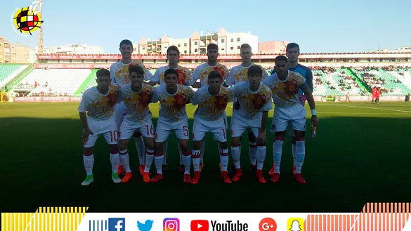 Sub-19