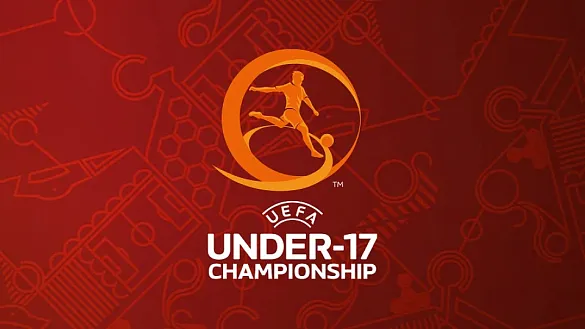 sub-17 logo europeo generico