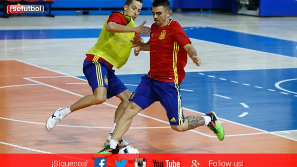 Entrenamiento en Sumice