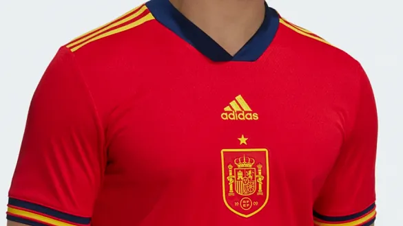 La Selección Masculina apoya a la Femenina vistiendo su misma camiseta
