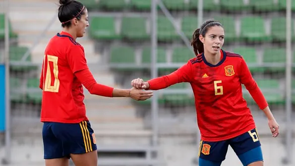 OFICIAL | Teledeporte ofrecerá el partido de la Selección española femenina ante Polonia
