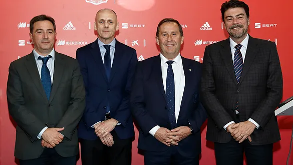 Alicante se vuelca con el fútbol femenino