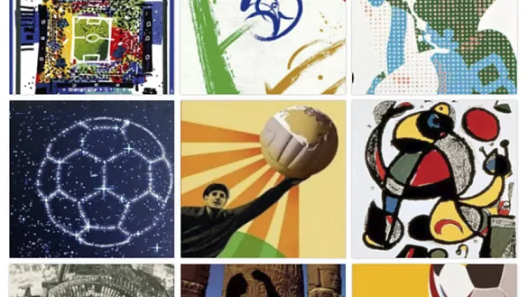 Test carteles de los mundiales