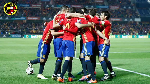 TEST DE PERSONALIDAD | ¿Qué posición ocuparías en la Selección española?