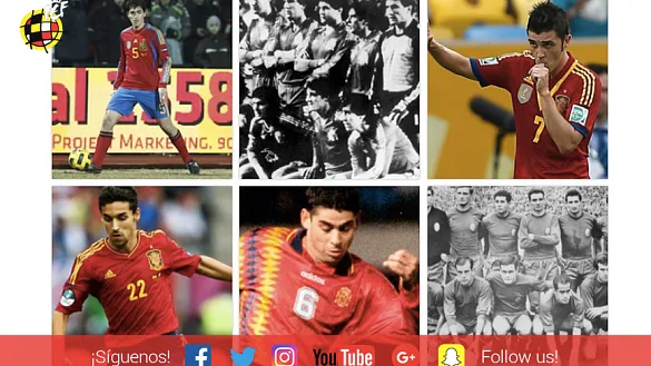 TEST: Empareja cada fotografía con su momento en la historia, ¿acertarás todas?