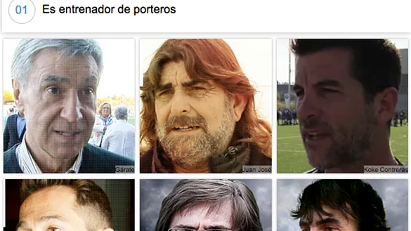 Leyendas