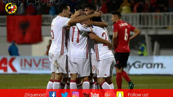 TEST | ¿Cuánto sabes de la Selección Española de Fútbol?