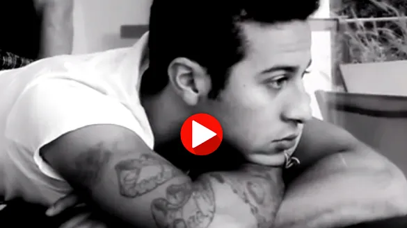 Thiago Alcántara presenta "371", el documental sobre su recuperación