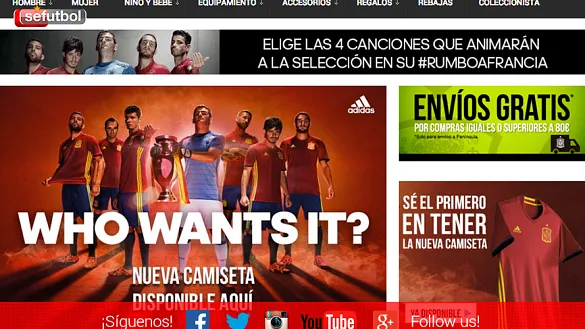 Regalo para San Valentín