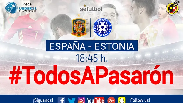 Todos a Pasarón