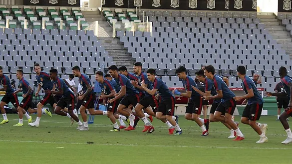 VÍDEOS | ¡No te pierdas estos golazos de los internacionales Sub-21!