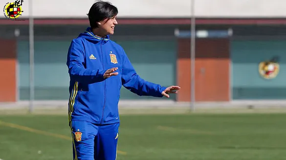 Arranca una nueva generación de la Sub-17