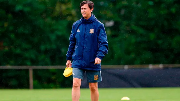 OFICIAL | Cambio en la convocatoria Sub-16 femenina para el torneo amistoso de Francia