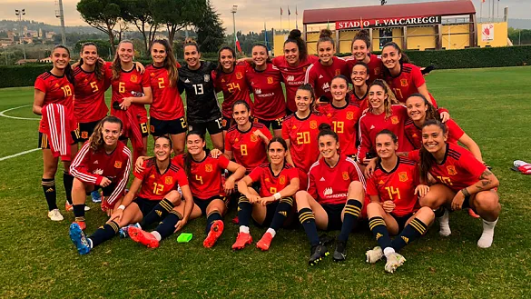 Selección española sub-23