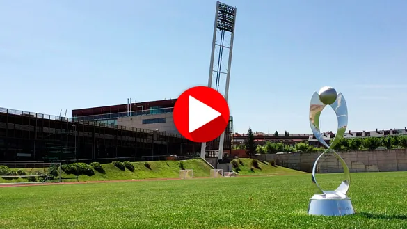 Trofeo de la Selección española femenina