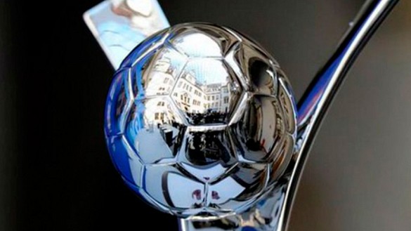 Trofeo de la Copa Mundial Sub-20 femenina de la FIFA