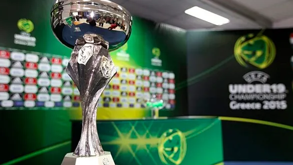 SEFUTBOL y La Sexta ofrecen la semifinal del Campeonato de Europa Sub-19