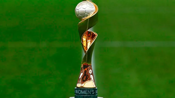 ¡Aquí tienes el calendario del Mundial femenino que se jugará en Francia en 2019!