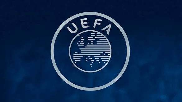 55 federaciones nacionales componen UEFA