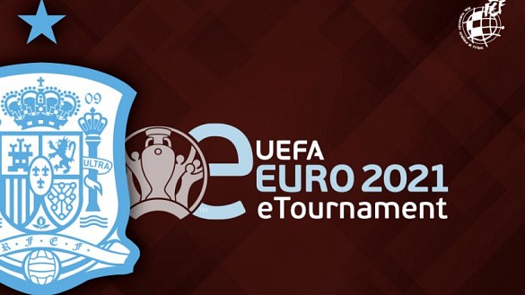 Ya puedes inscribirte en la UEFA eEURO 2021