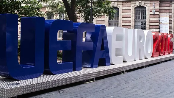 Francia acogerá la celebración de la Eurocopa de 2016