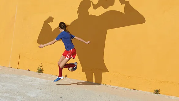 El PlayStrong de UEFA