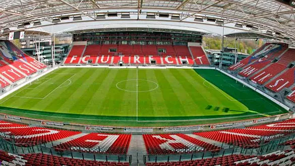 Conoce las sedes de la Euro Femenina de Holanda 2017