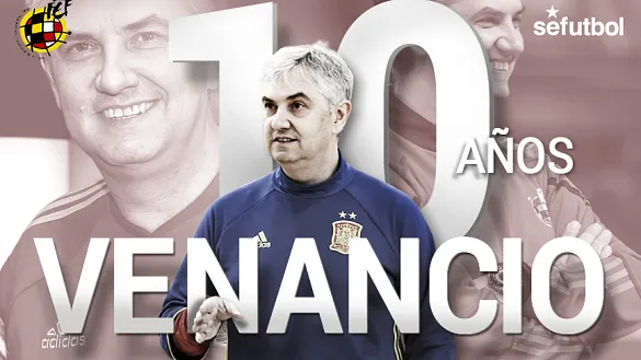 José Venancio López