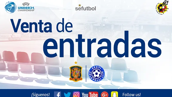 Venta de entradas Pasarón