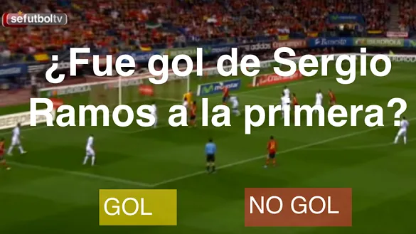 ¿Será gol esta jugada? ¡Diviértete con nuestro juego interactivo!