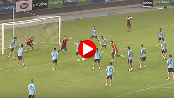 Los videos más vistos en nuestro canal de Youtube