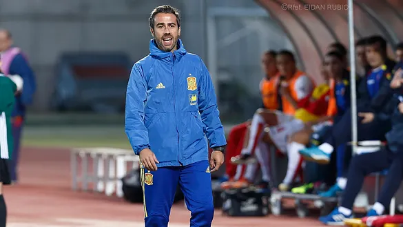 Declaraciones post-partido Montenegro