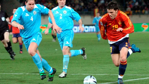 Debut Villa