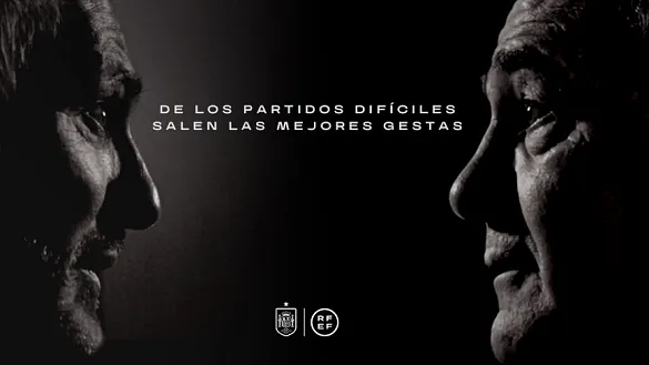 Rafa Gordillo y Santi Cañizares conversan sobre las gestas que protagonizaron en Sevilla