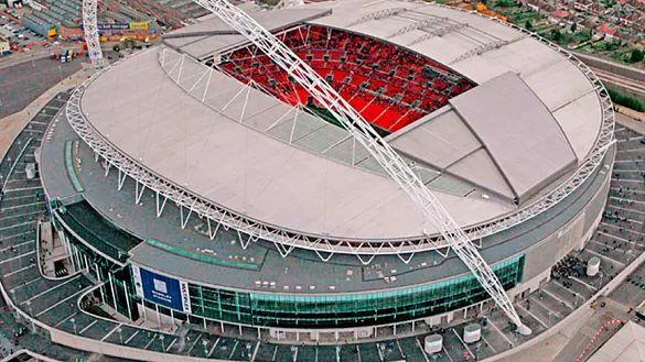 OFICIAL | Consigue tus entradas para el amistoso de Londres a través de nuestra web