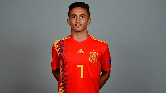 Yéremi Pino Santos