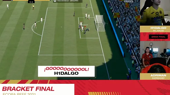 final ecoparfef