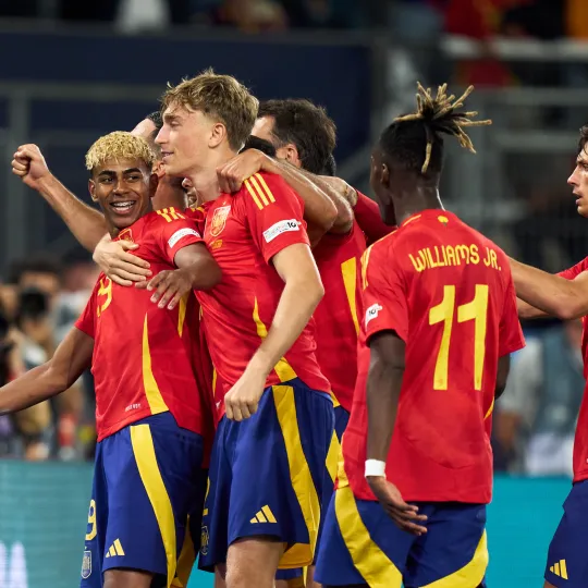 Spain Rfef RFEF English | www.rfef.es/en