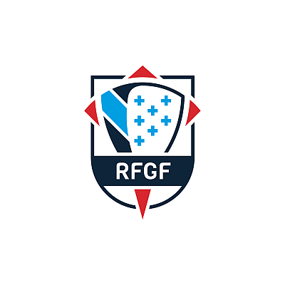 Federación gallega de fútbol competiciones