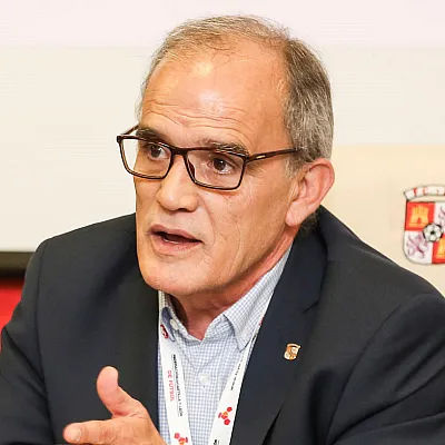 presidente castilla y leon