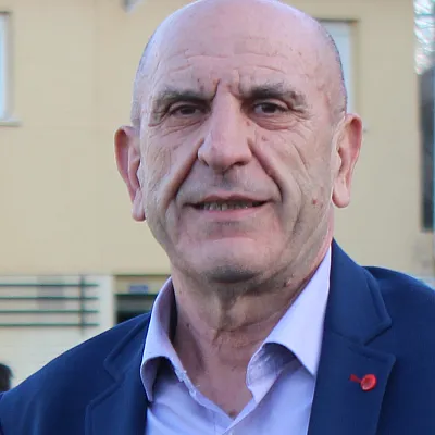 presidente