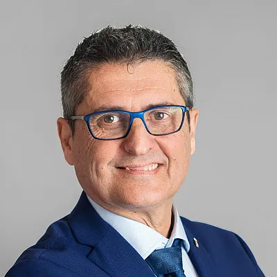 ANTONIO GARCÍA GAONA