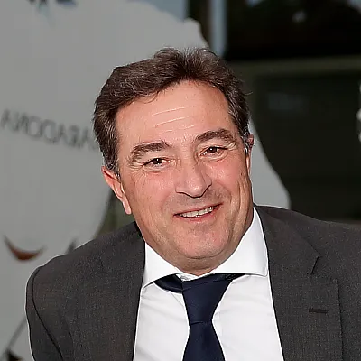 salvador gomar