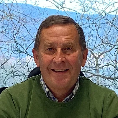 RAFA DEL AMO